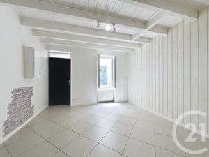 Maison à louer - 4 pièces - 75 m2 - Villeneuve Sur Lot - 47 - AQUITAINE