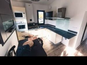 Appartement 44m2 3 pièces