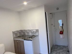Location appartement Cannes