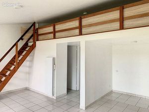 Maison 2 pièces 45 m²