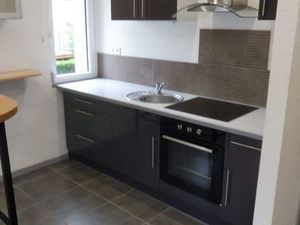 Appartement 2 pièces