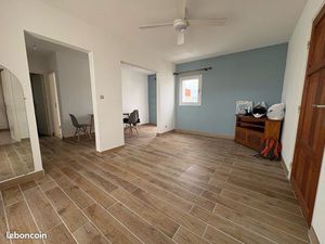 T3 bis dernier étage