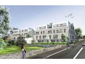 Appartement type 3 pleneuf-val-andre