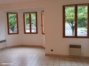 Location T2 Atypique