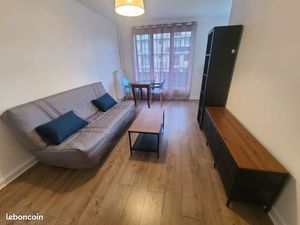 Studio Saint Maur proche RER A