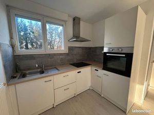 Appartement 4 pièces 75 m²