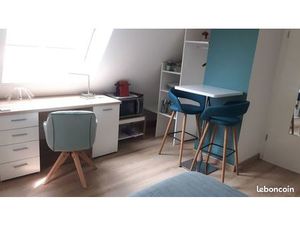 Loue studio meublé Strasbourg