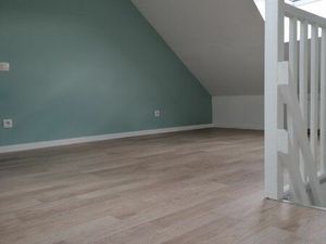 Tourcoing - Studio duplex 31 m2