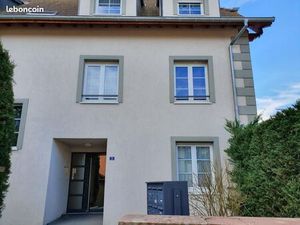 Zillisheim location appartement t3