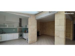 Maison 5 pièces 140 m²