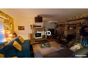 Maison 3 pièces 99 m²