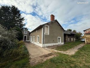 Maison 3 pièces 93 m²