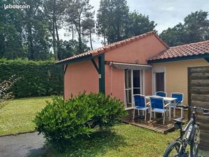 Location maison Soustons