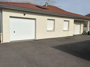 Maison 91 m² DECINES CHARPIEU