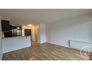 Appartement T2 à louer - 2 pièces - 49 60 m2 - Fontainebleau - 77 - ILE-DE-FRANCE