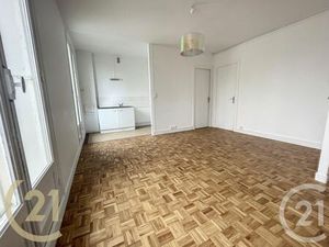 Appartement Studio à louer - 1 pièce - 29 m2 - Le Havre - 76 - HAUTE-NORMANDIE