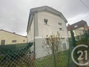 Appartement F2 à louer - 2 pièces - 32 89 m2 - Montgeron - 91 - ILE-DE-FRANCE