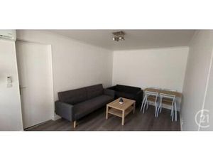 Appartement F2 à louer - 2 pièces - 36 30 m2 - Tremblay En France - 93 - ILE-DE-FRANCE