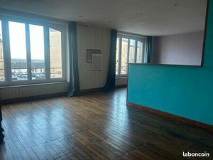 Appartement 4 pièces 90 m²