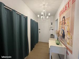 Appartement 72m² | 6 MIN DU CENTRE-VILLE