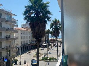 ☀️appartement canet en Roussillon vue sur mer☀️