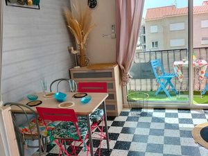 Location studio bord de plage