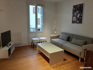 Appartement meublé