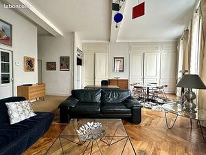 Appartement 2 pièces 60 m²