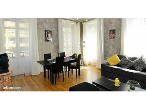 Appartement 2 pièces 55 m²