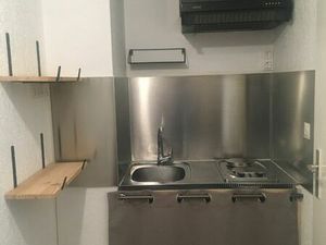 Loue studio MEUBLÉ 18 mètres carrés portissol