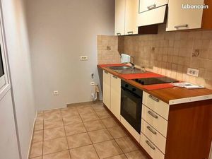 Appartement 2 pièces 29 m²