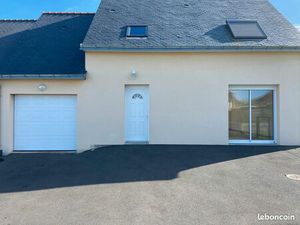 Maison à louer Montjean Sur Loire