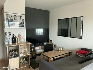 Appartement 2 pièce 45m2