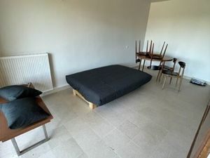 F1 - Studio Meublé - Rue du Stade - AVALLON