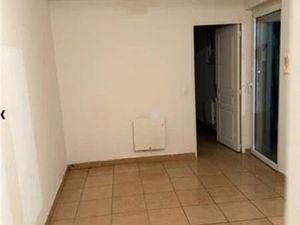 Appartement 2 pièces 23 m²