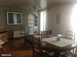 Location appartement meublé