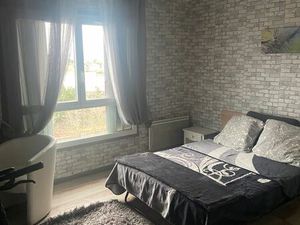 Loue une chambre en colocation