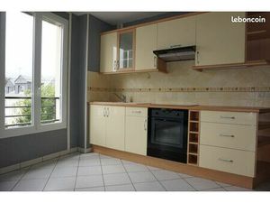Appartement T2 Sanvic Eglise