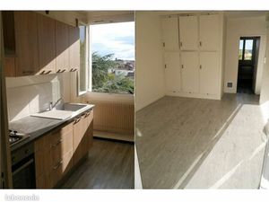 Bel Appartement T3 Marmande