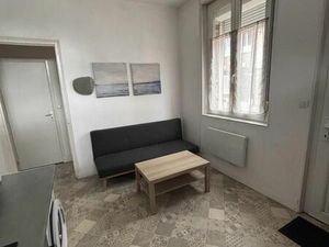 Appartement 2 pièces 24 m²
