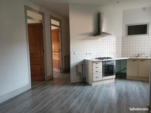 Loue appartement f3