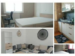 Location 60m2 2chb centre ville Troyes