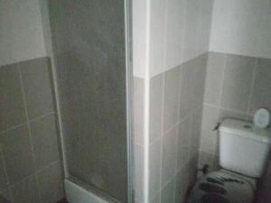 Studio 1 pièce 25 m²