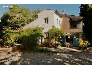 Location maison meublée