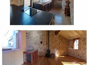 Maison de village type F6