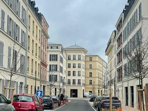 T2 neuf proche gare de Pontoise