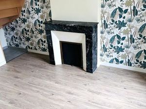 Maison 65m2 - Quartier Mariette