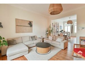 Appartement à louer à Rue de la Source 69 Saint-Gilles (VBD60567)