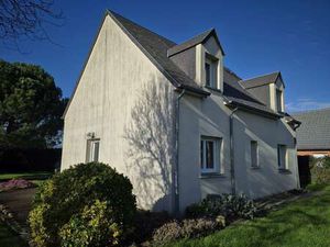 Vente Maison à Saint-Planchers (50400) : à vendre / 96m² Saint-Planchers