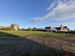 Vente Terrain à Saint-Pair-sur-Mer (50380) : à vendre / 312m² Saint-Pair-sur-Mer